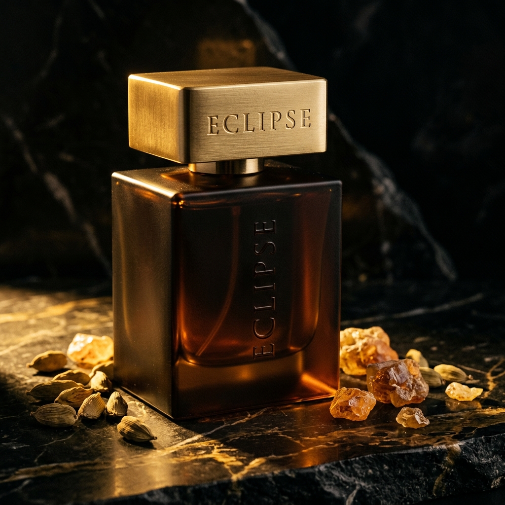 Eclipse Limited Edition EDP by JP Atelier